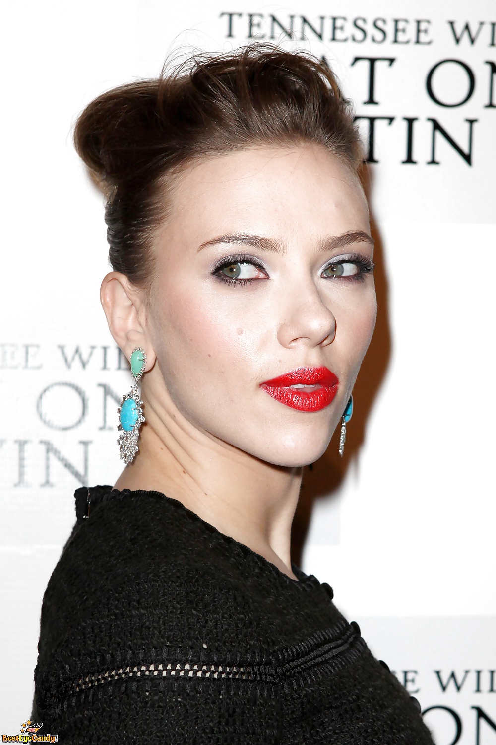 Scarlett Johansson (meilleures Photos) #28983476
