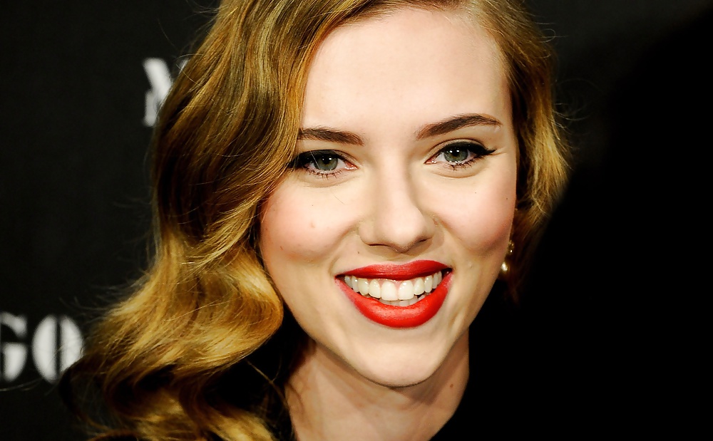 Scarlett Johansson (beste Fotos) #28983921