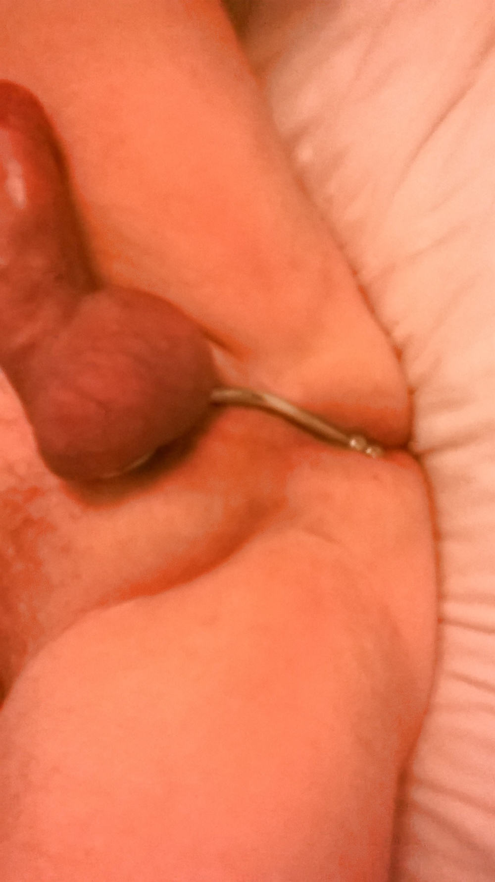 Culo de gancho
 #30513445