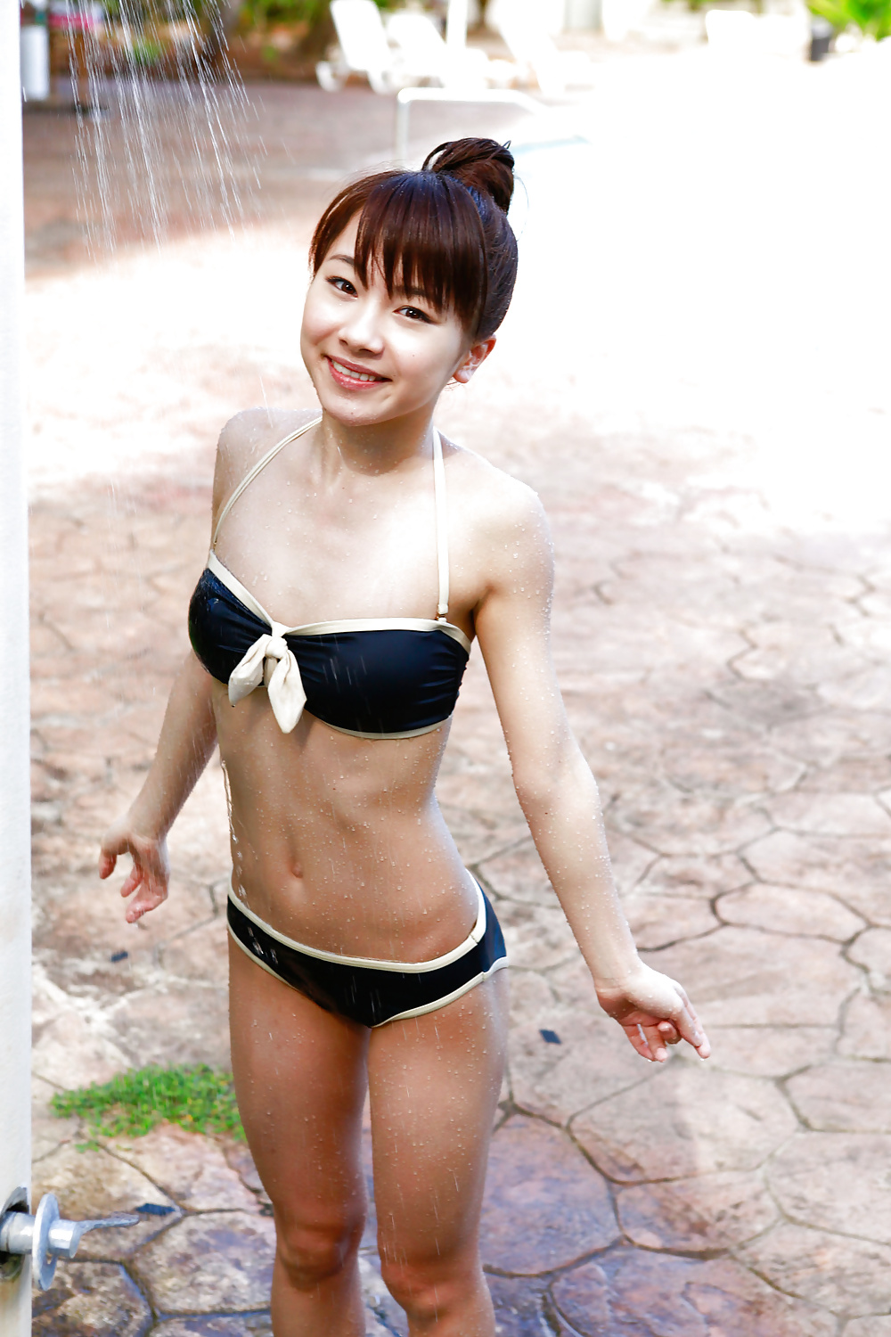 Sexy Ayumi Ishida #34772277