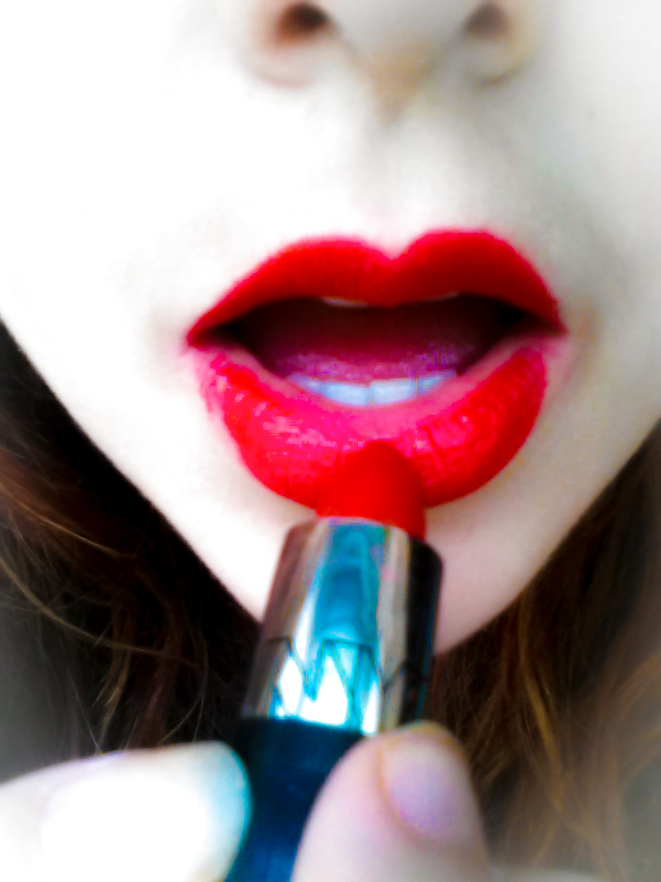 Mis labios
 #29308407