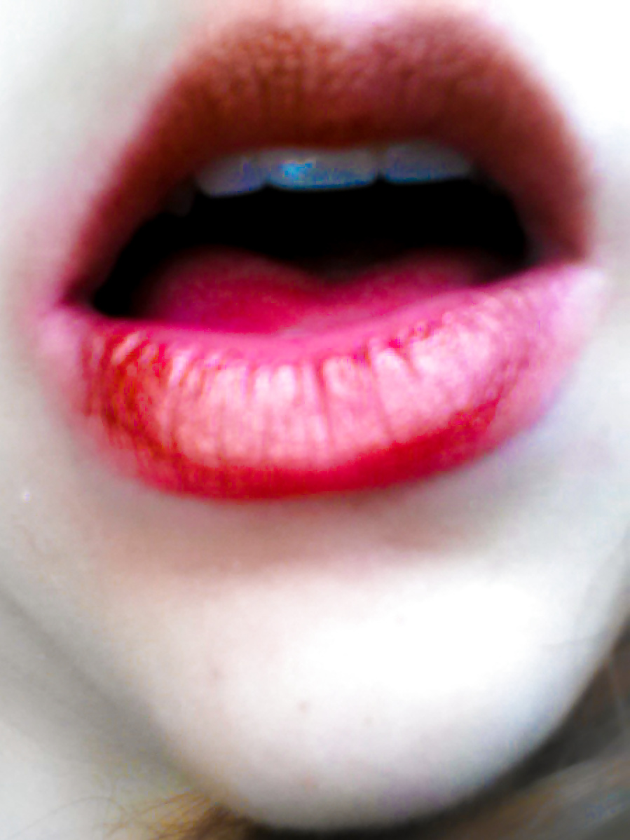 Mis labios
 #29308413