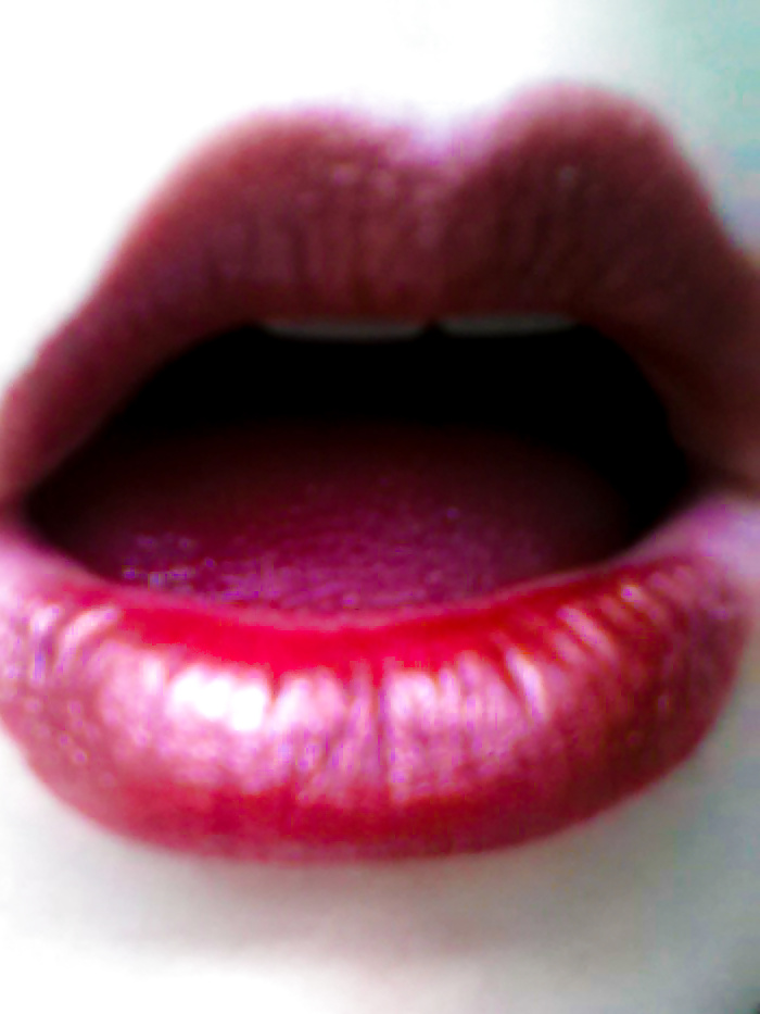 Mis labios
 #29308420
