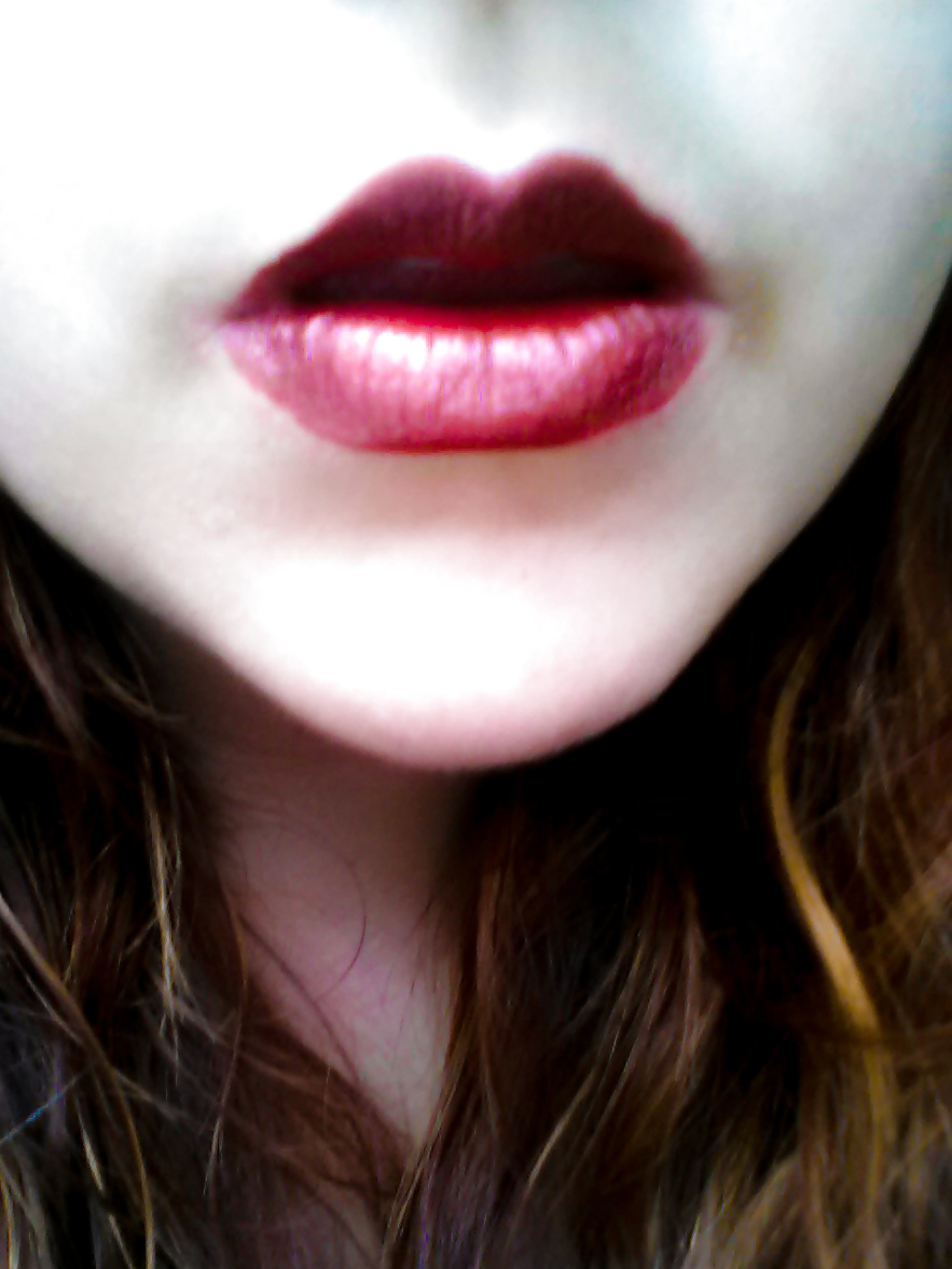 Mis labios
 #29308426