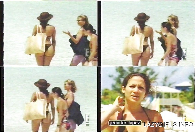 Jennifer lopez upskirt & nipples slip collection #24293048