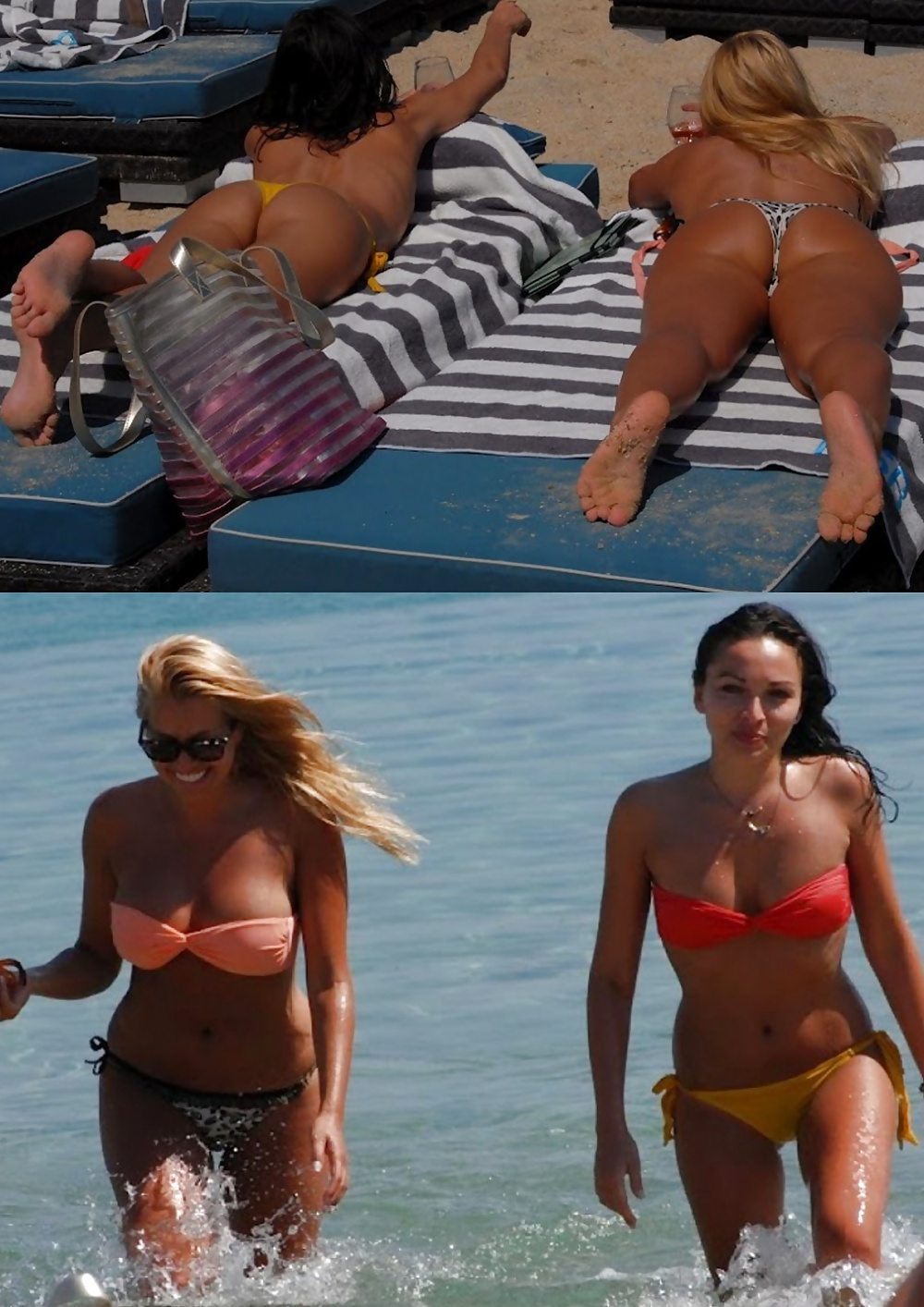 Greek Celebs During Summer Holidays (2014) #29013136