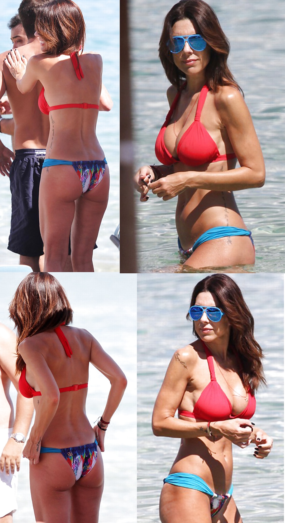 Greek Celebs During Summer Holidays (2014) #29013679