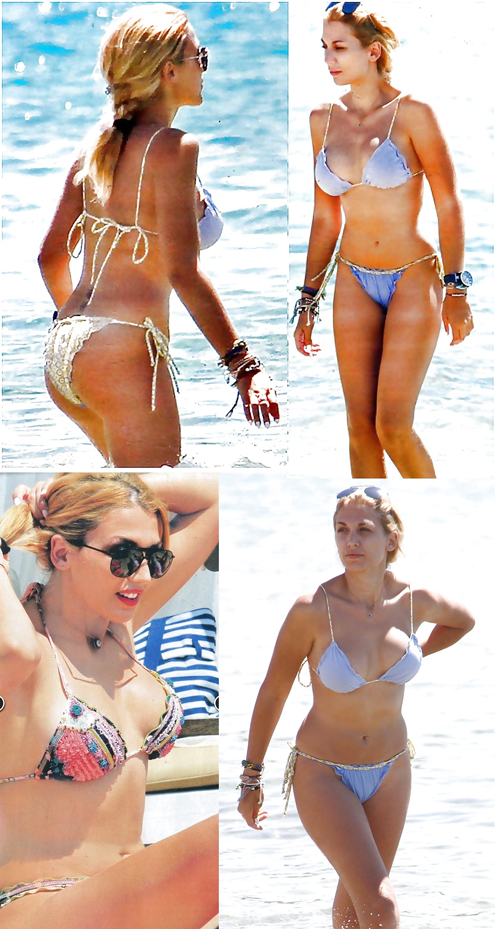 Greek Celebs During Summer Holidays (2014) #29013692