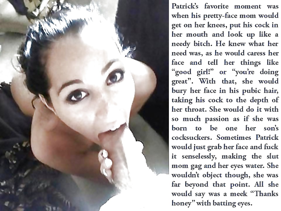 Captions - Close Relations 3 #27001530