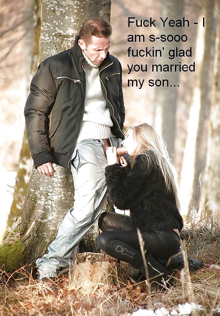 Captions - Close Relations 3 #27001545