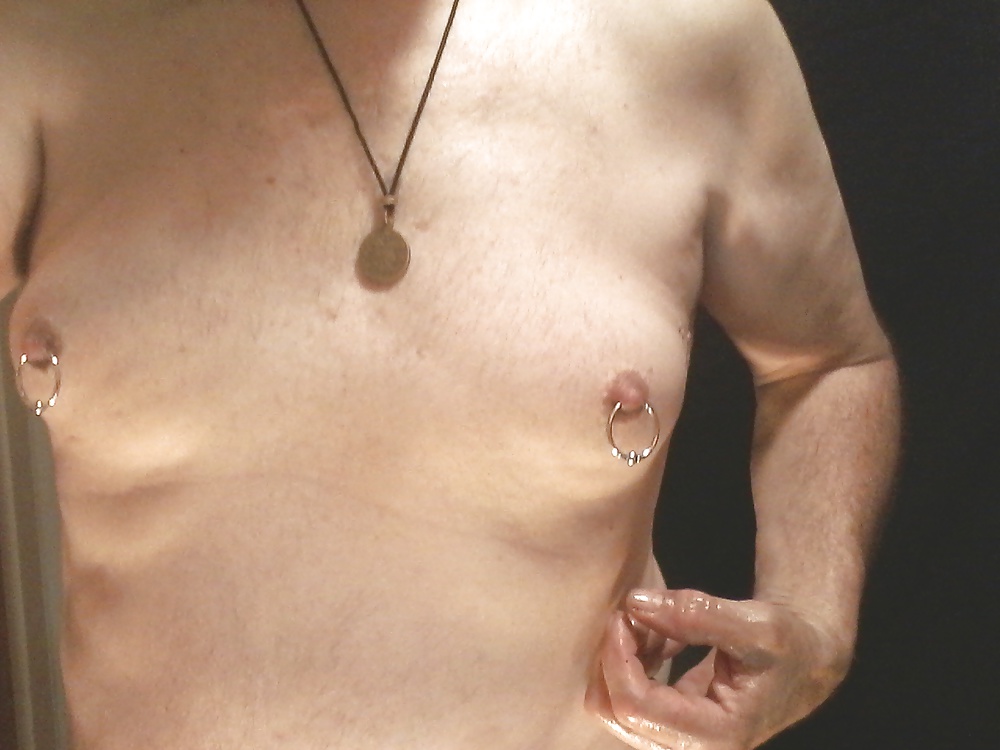 Neue Nippelringe #38883351