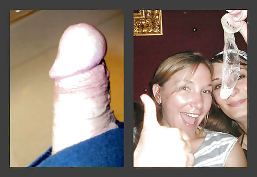Kathy's boyfriends' cocks vs ex hubby's little 3 inch dick. #40132683