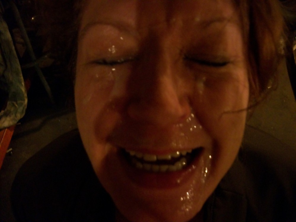 Unos cuantos tíos haciéndome la cara
 #37594093