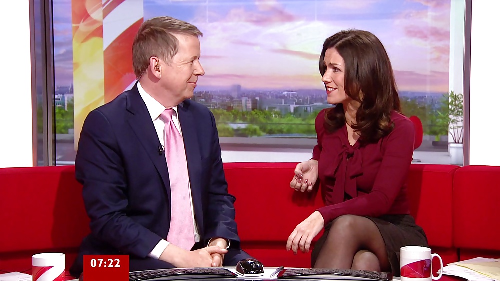 Susanna Reid Part 7 #35604058