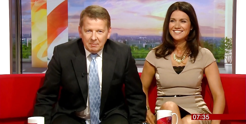 Susanna Reid Part 7 #35604061