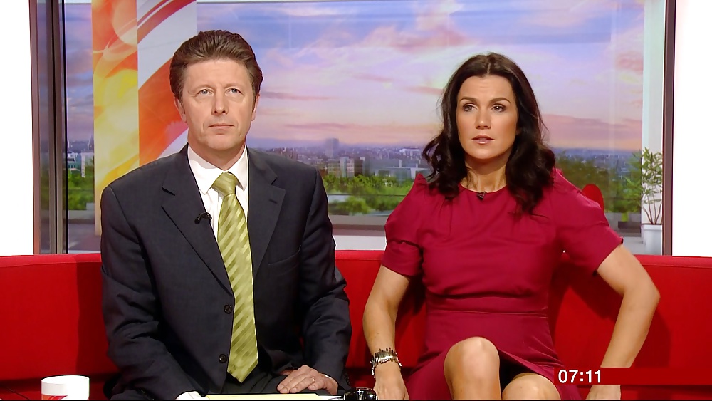 Susanna Reid Part 7 #35604064
