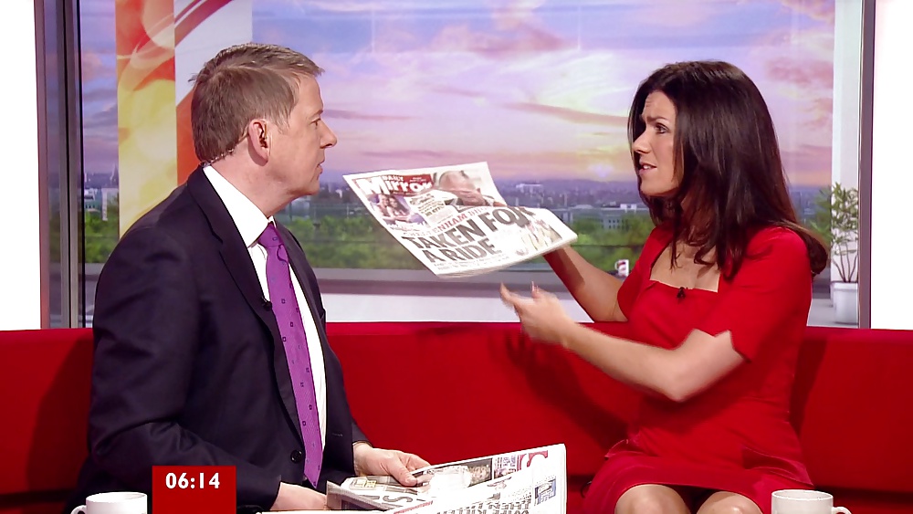 Susanna Reid Part 7 #35604075