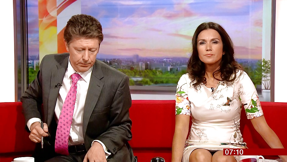 Susanna Reid Part 7 #35604079