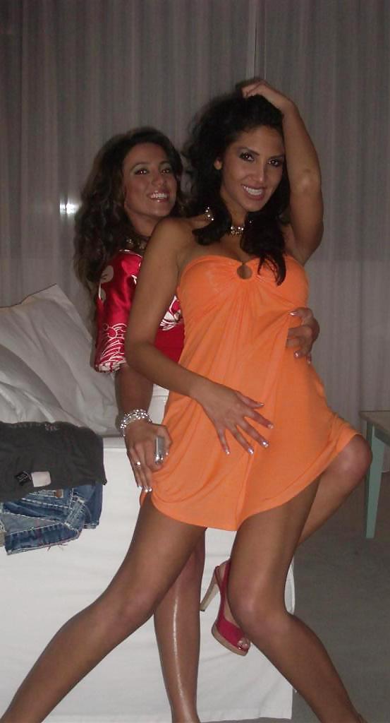 Iranische Lesben 2 #36206067