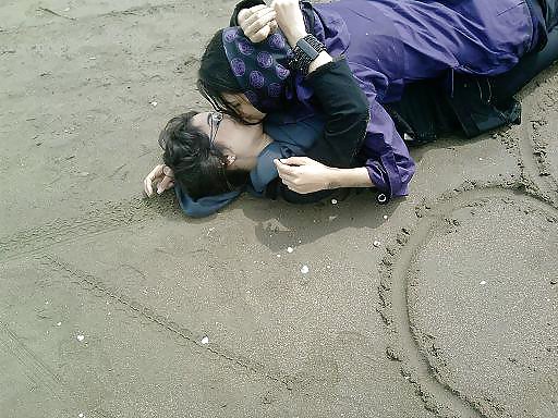 Iranische Lesben 2 #36206070