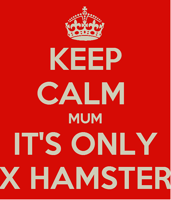 La colección de mantener la calma
 #34435918