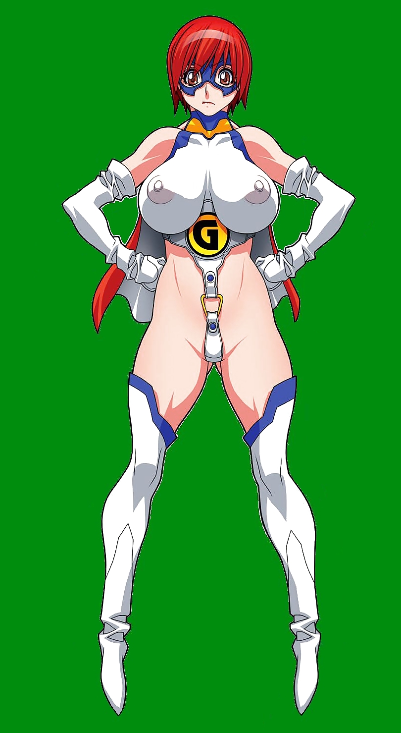 Hentai anime big boobs 5 #38000329