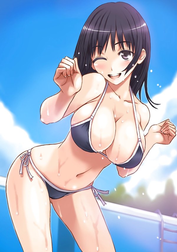 Hentai anime big boobs 5 #38000353