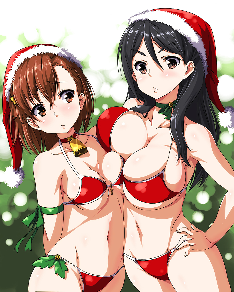 Hentai anime big boobs 5 #38000515