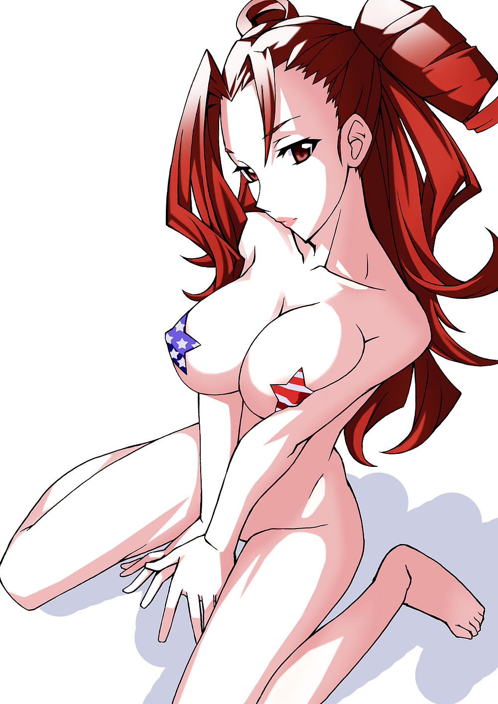 Hentai anime big boobs 5 #38000527