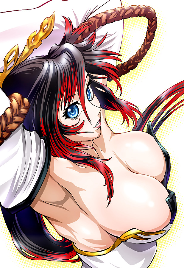 Hentai anime big boobs 5 #38000573