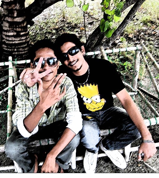 私だけに。
 #30078625