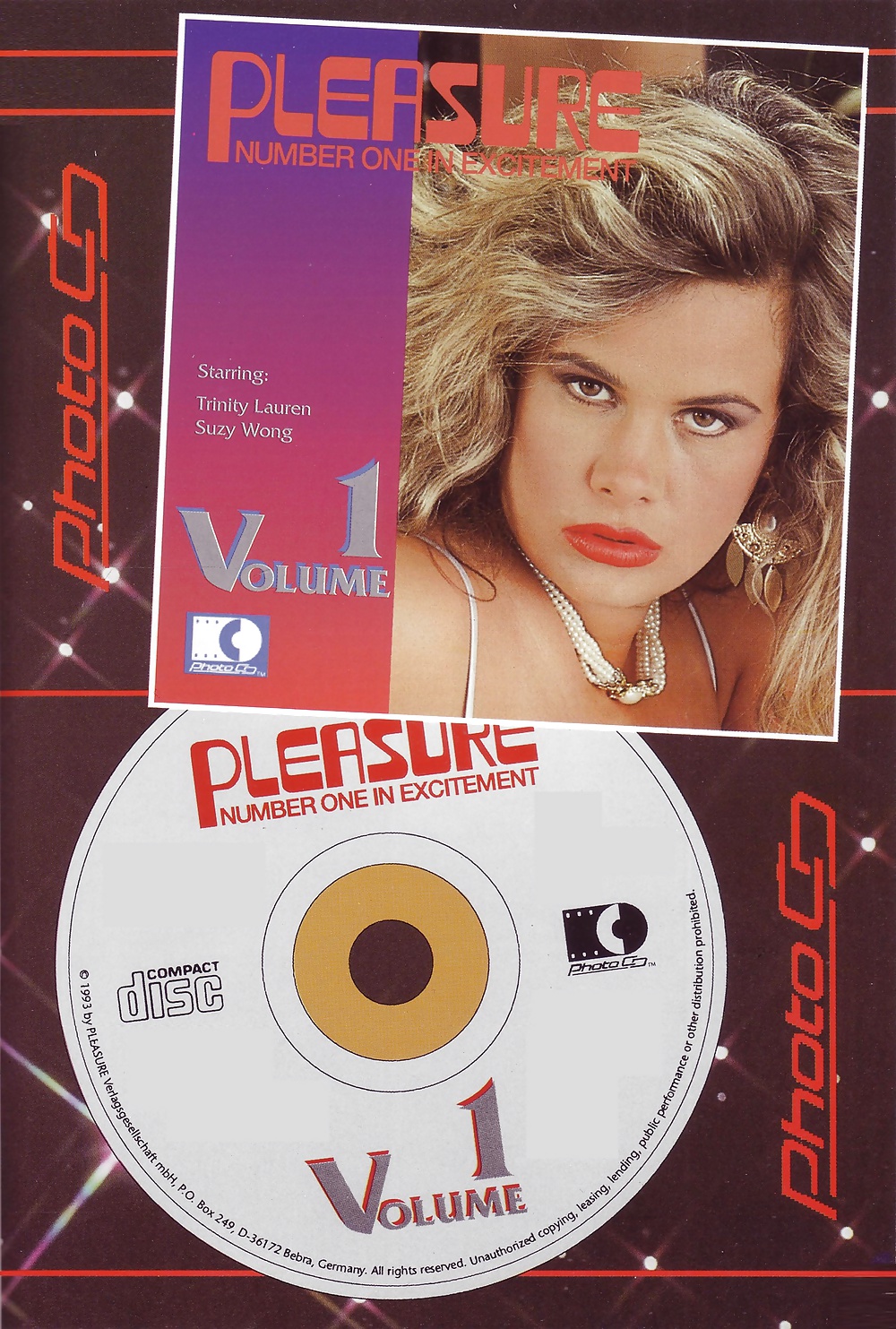 Pleasure 116 magazine #32255611