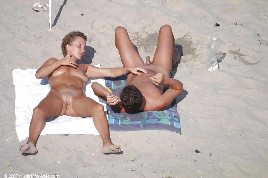 Mix beach sex 21 #35334794