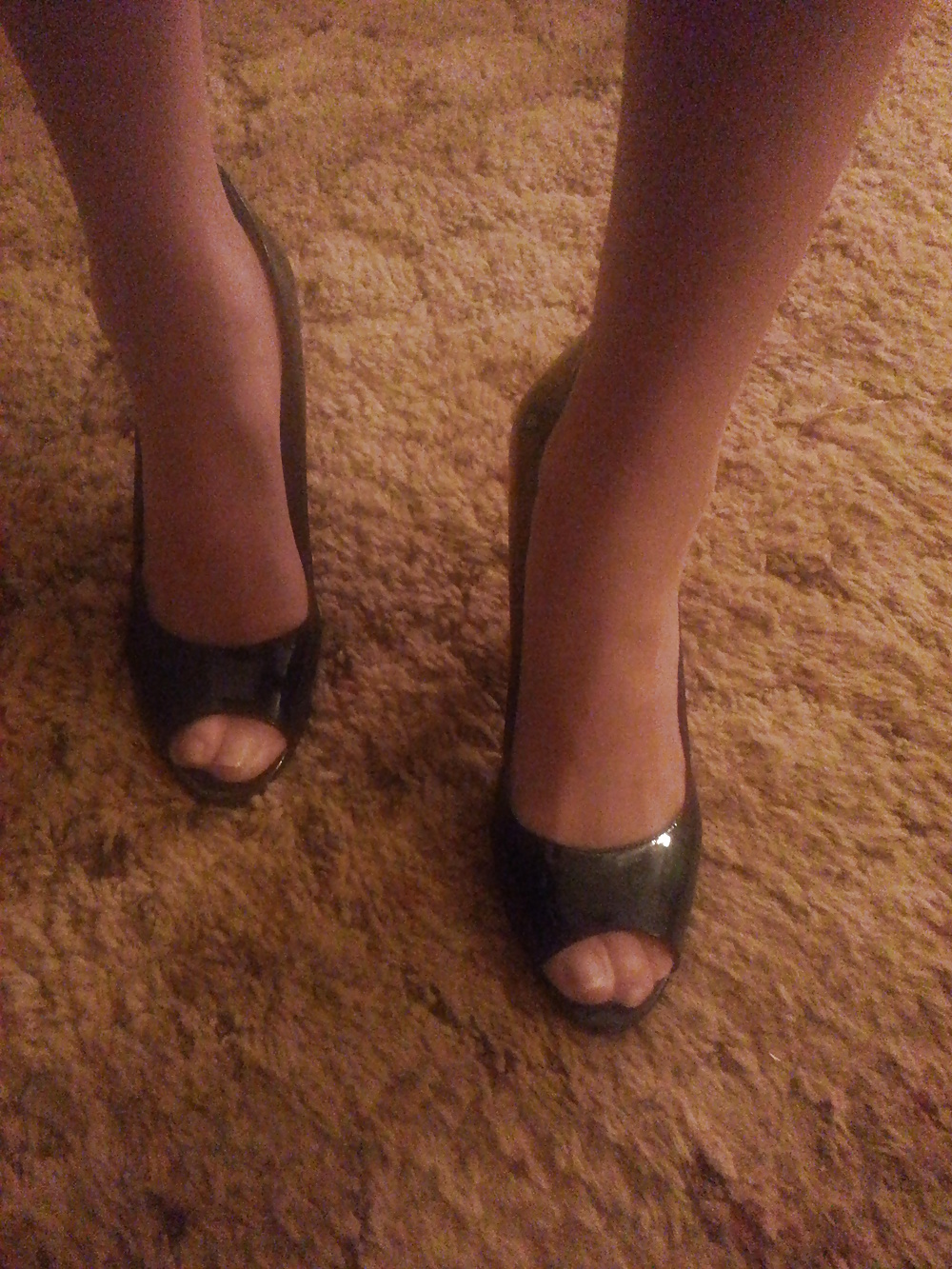More mature feet #29081152