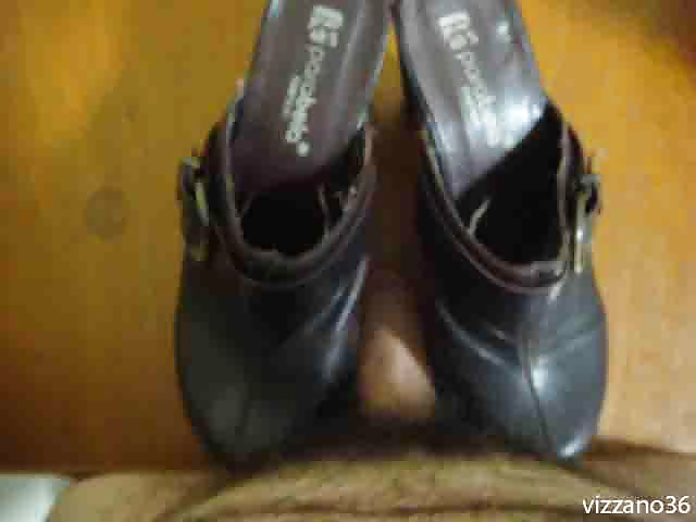 Clog Parabela Holz #39237844