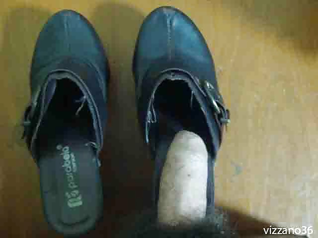Clog Parabela Holz #39237850