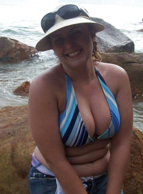 Swimsuits bikinis bras bbw mature dressed teen big huge - 46 #34521157