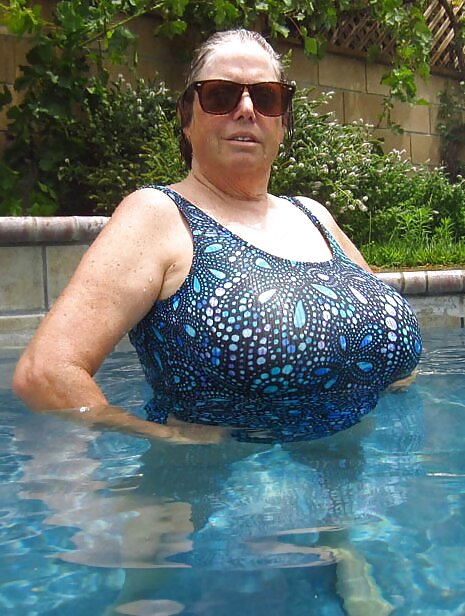 Costumi da bagno bikini reggiseni bbw maturo vestito teen grande enorme - 46
 #34521187