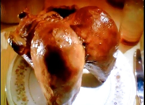 Feliz acción de gracias
 #38754957