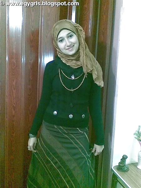Beautiful hejab 6
 #34125457