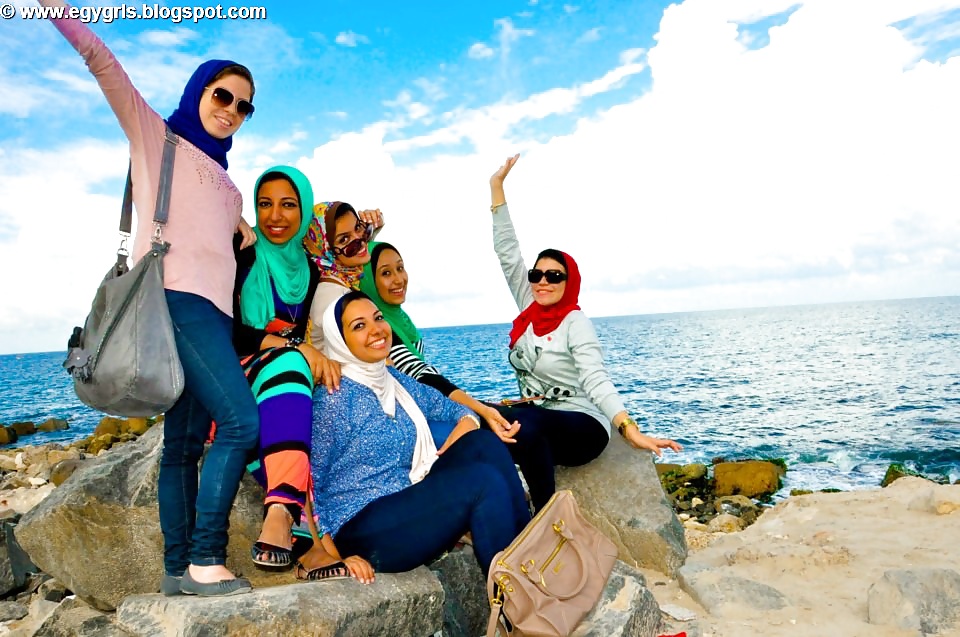 Beautiful hejab 6
 #34125466