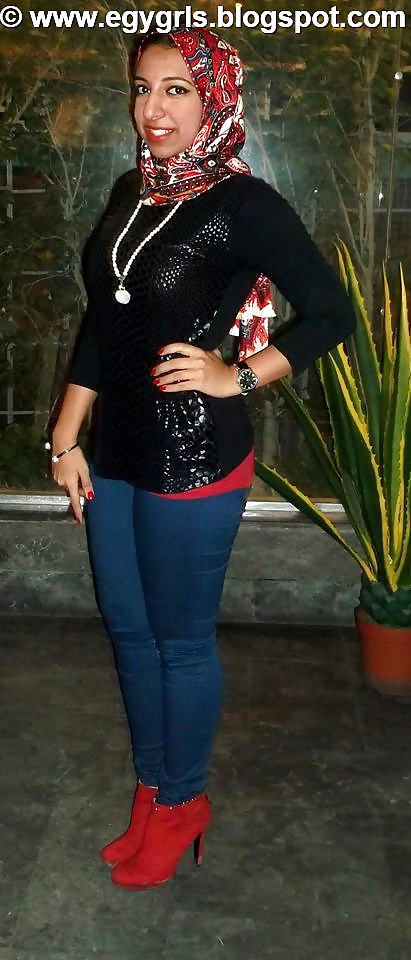 Beautiful hejab 6
 #34125471