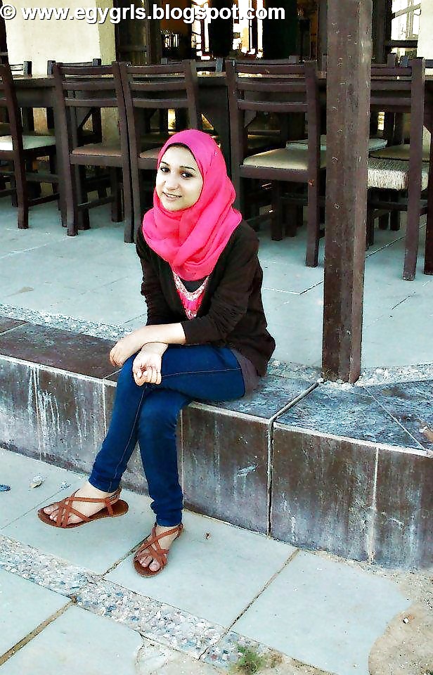 Beautiful hejab 6
 #34125482