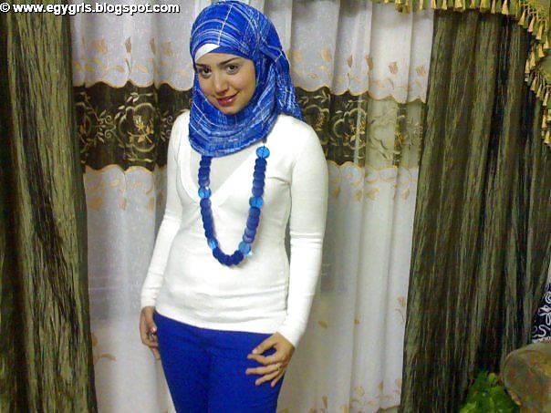 Beautiful hejab 6
 #34125487