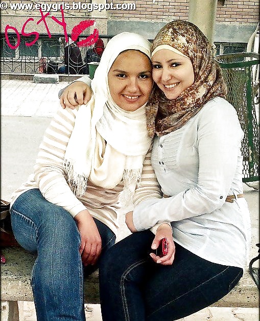 Beautiful hejab 6
 #34125494