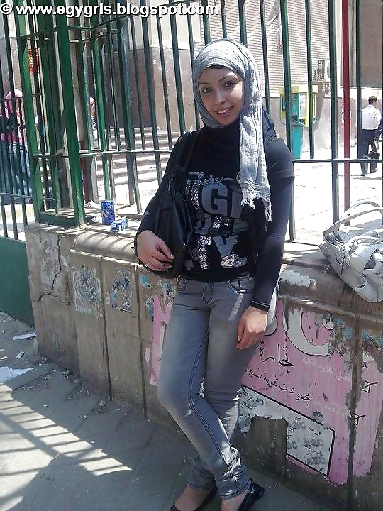 Beautiful hejab 6
 #34125501