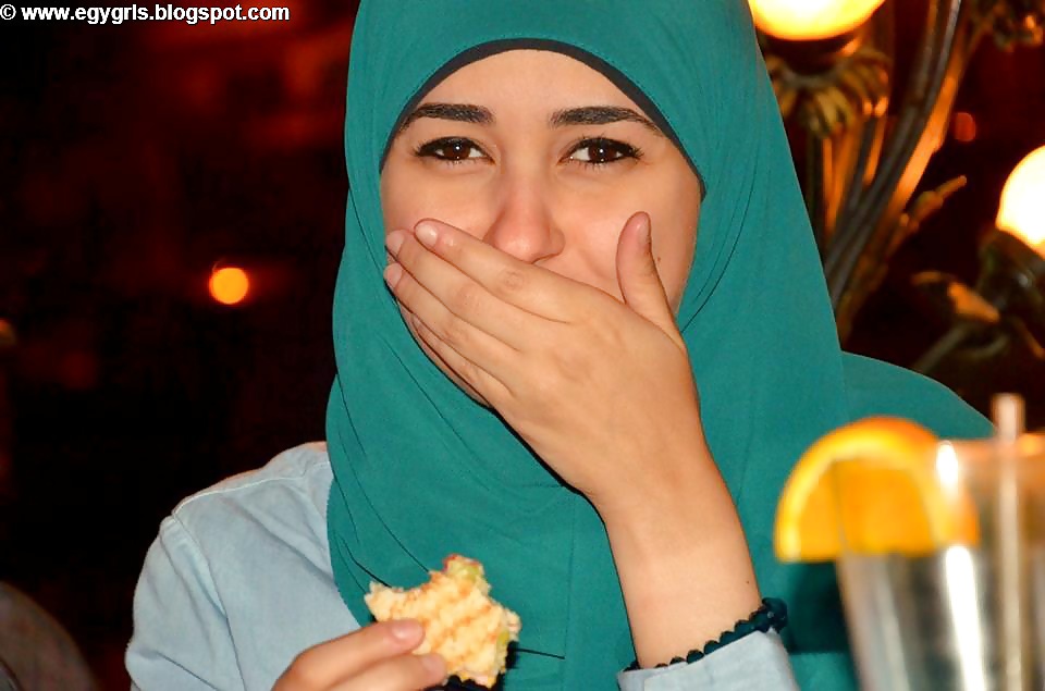 Beautiful hejab 6
 #34125517