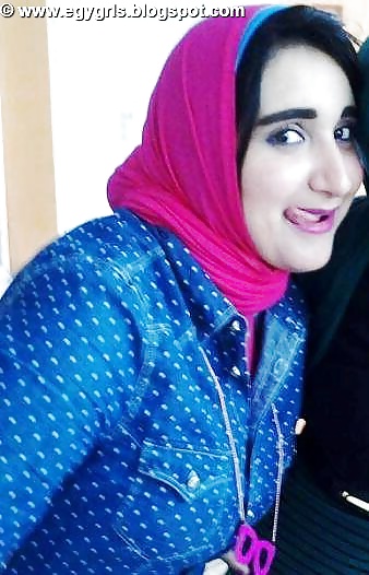 Beautiful hejab 6
 #34125519