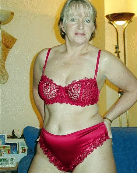 Milf, mature, granny mix 9 #31724685