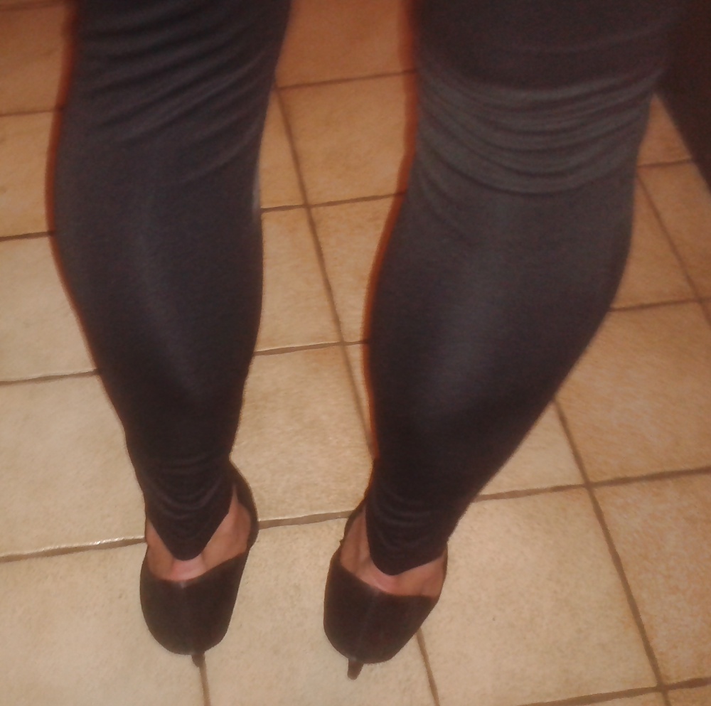 Legs #33142738
